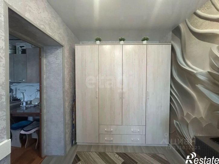 Комната ул Советская, 12,  д. 12
