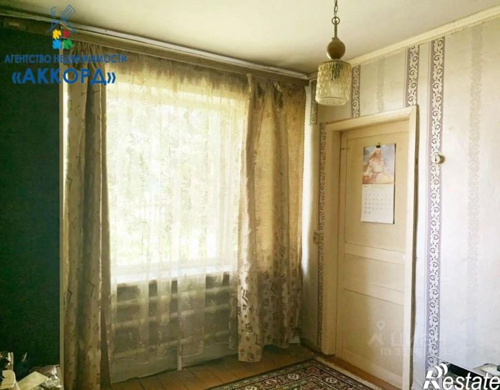 3-комн квартира ул Юбилейная, 12,  д. 12