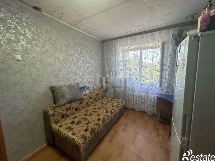 Комната ул Советская, 12,  д. 12