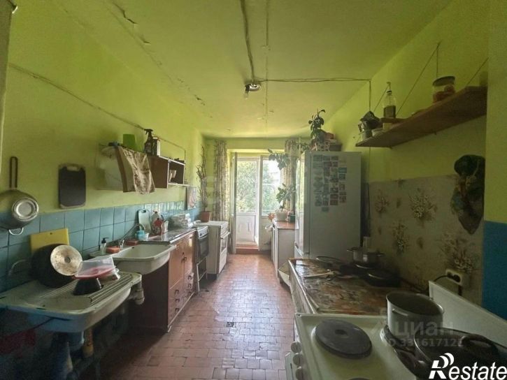 Комната ул Советская, 12,  д. 12