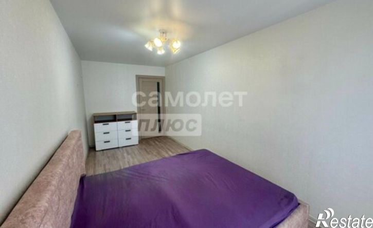 2-комн квартира ул Краснознаменская, 116,  д. 116