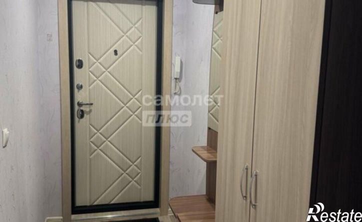 2-комн квартира ул Краснознаменская, 116,  д. 116