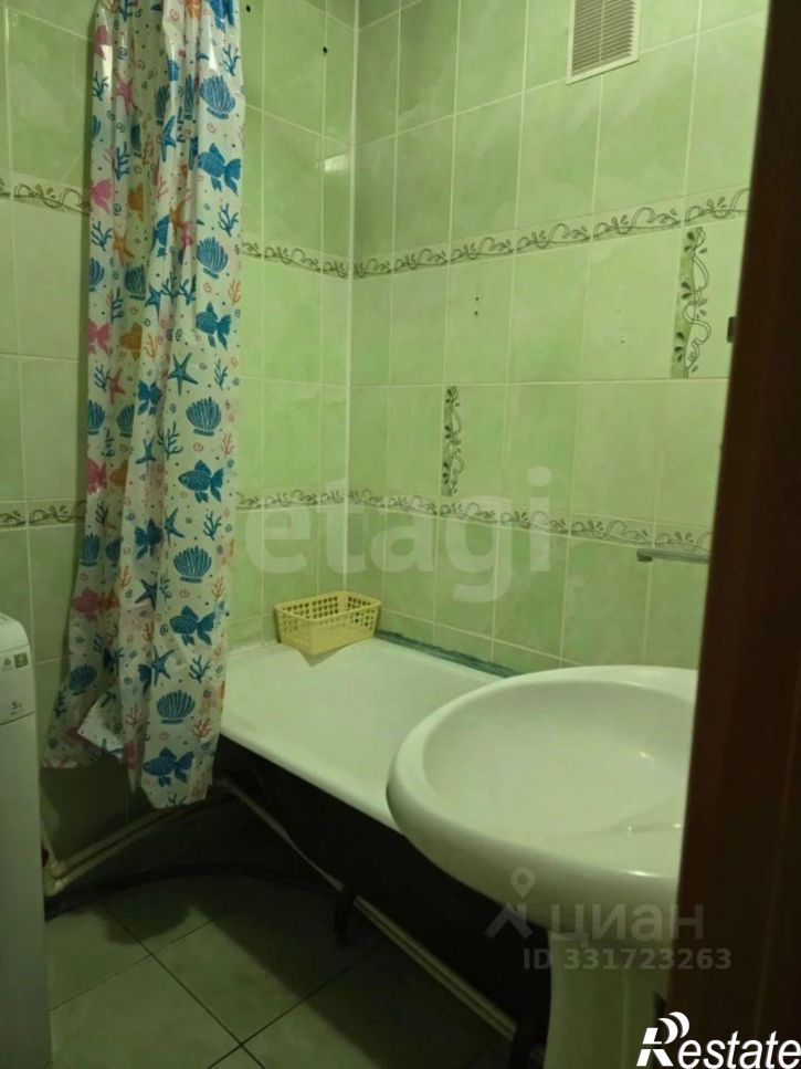 2-комн квартира улица Куйбышева, 114,  д. 114