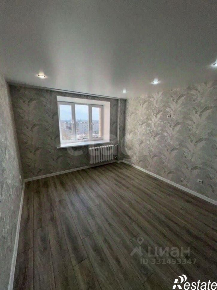 1-комн квартира улица Анатолия, 90,  д. 90