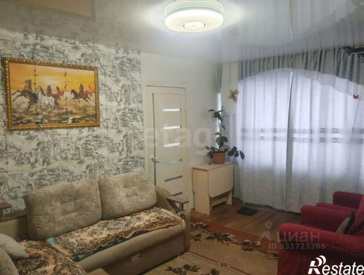 2-комн квартира ул Вокзальная, 40,  д. 40