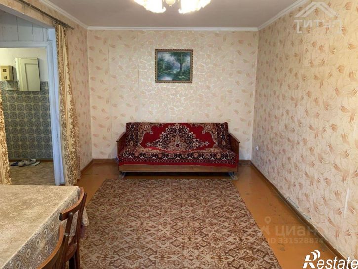 2-комн квартира ул 40 лет Победы, 47,  д. 47