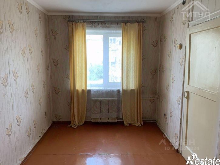 2-комн квартира ул 40 лет Победы, 47,  д. 47