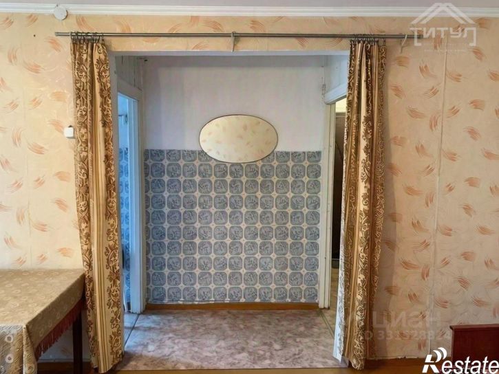 2-комн квартира ул 40 лет Победы, 47,  д. 47