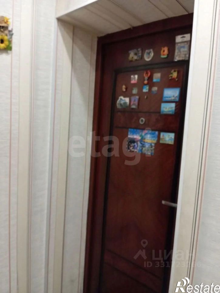 2-комн квартира ул Вокзальная, 40,  д. 40