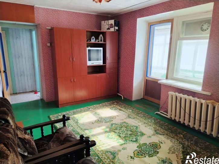 2-комн квартира Барнаул, микрорайон Затон