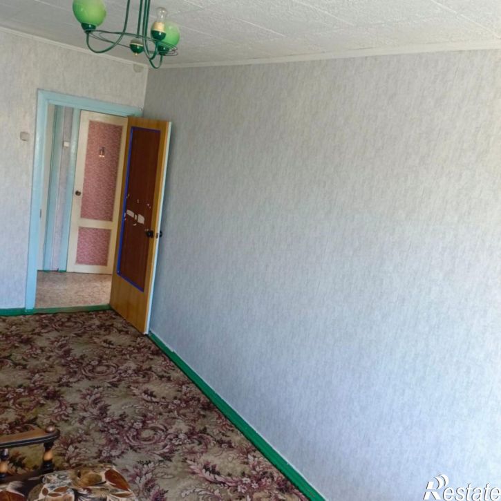 2-комн квартира Барнаул, микрорайон Затон