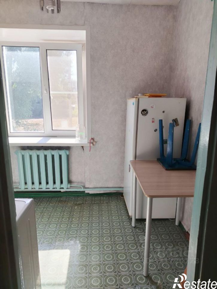 2-комн квартира Барнаул, микрорайон Затон