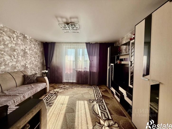3-комн квартира проспект Ленина, 273/1,  д. 273/1
