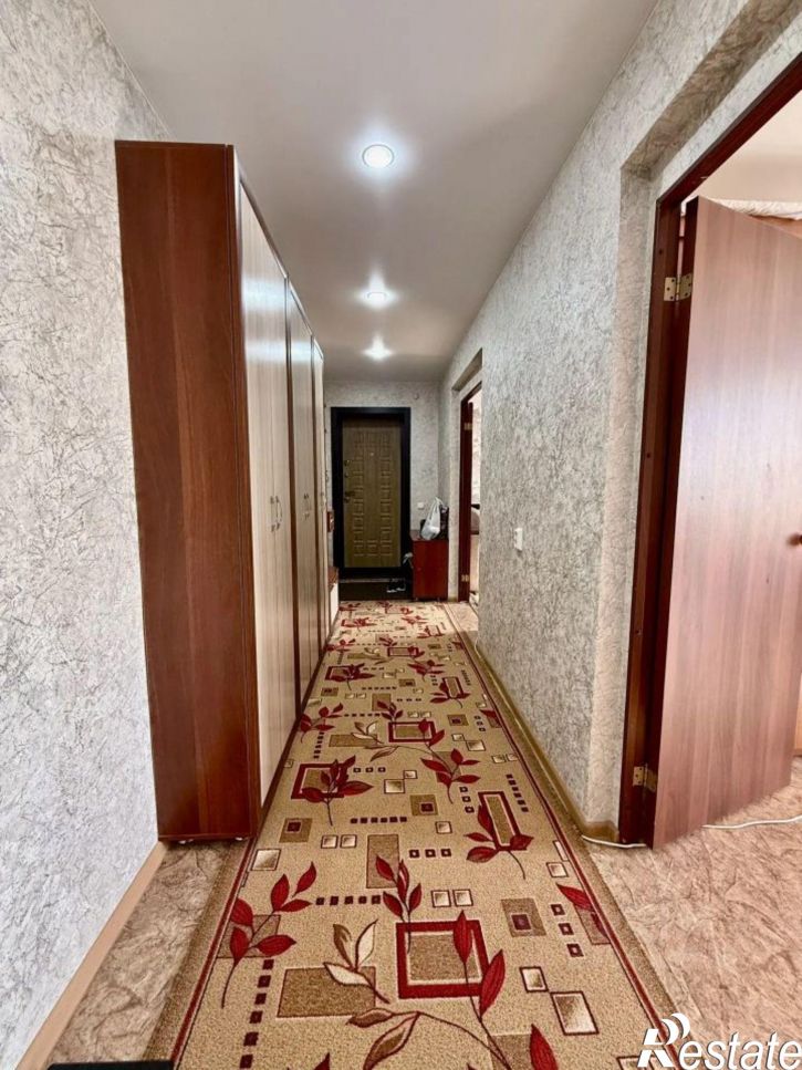 3-комн квартира проспект Ленина, 273/1,  д. 273/1