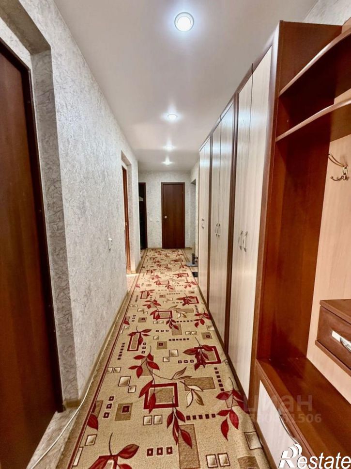 3-комн квартира проспект Ленина, 273/1,  д. 273/1