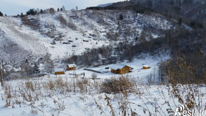 Коттедж/дом ул Центральная, 49,  д. 49