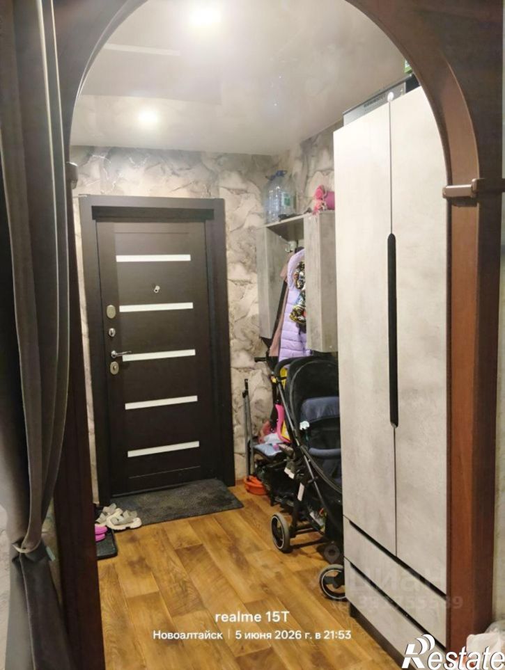 2-комн квартира ул Красногвардейская, 8,  д. 8
