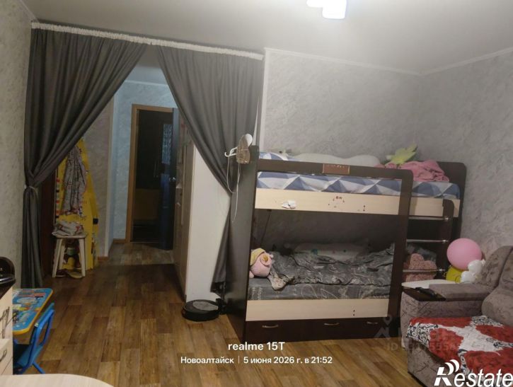2-комн квартира ул Красногвардейская, 8,  д. 8