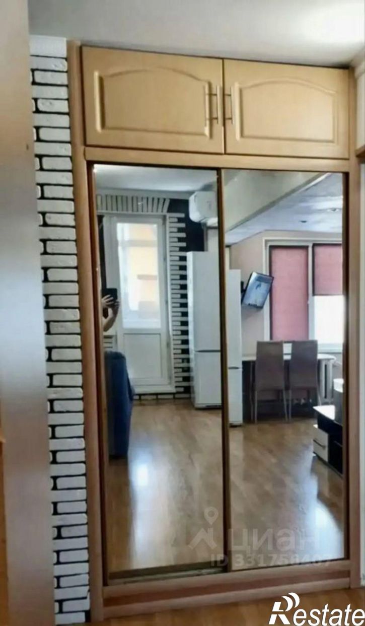 3-комн квартира Гражданский пер, 12,  д. 12
