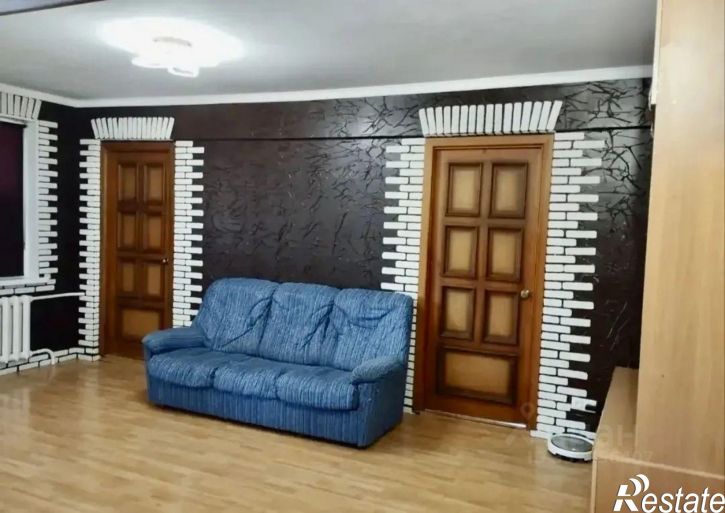 3-комн квартира Гражданский пер, 12,  д. 12