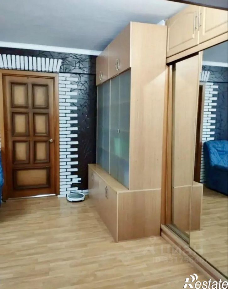 3-комн квартира Гражданский пер, 12,  д. 12