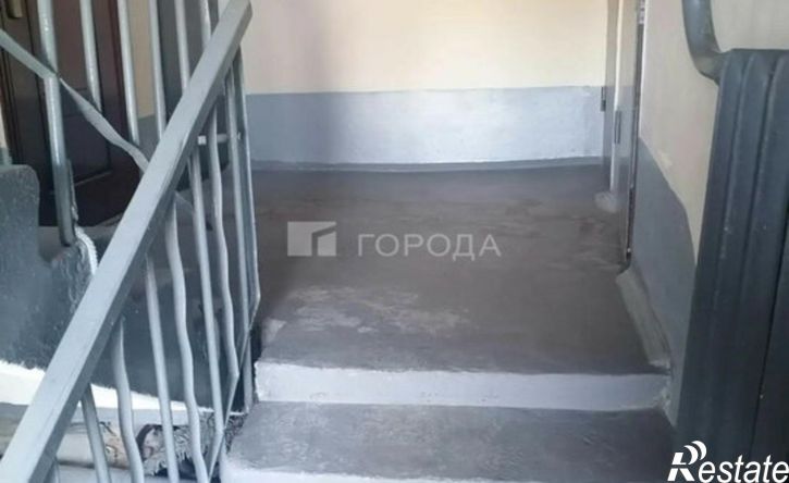3-комн квартира ул Белоярская, 217,  д. 217