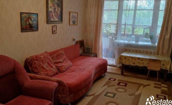 2-комн квартира Б кв-л, 34,  д. 34