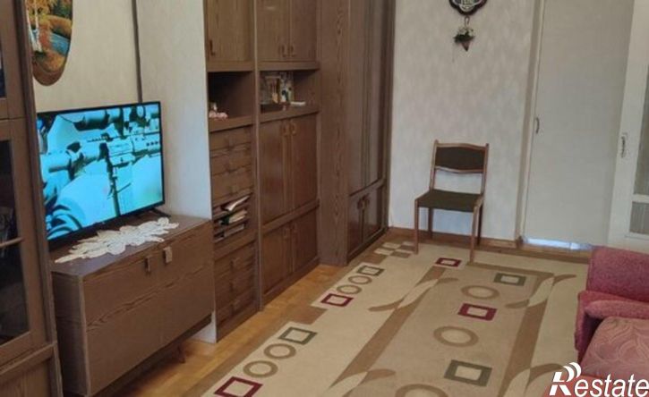 2-комн квартира Б кв-л, 34,  д. 34