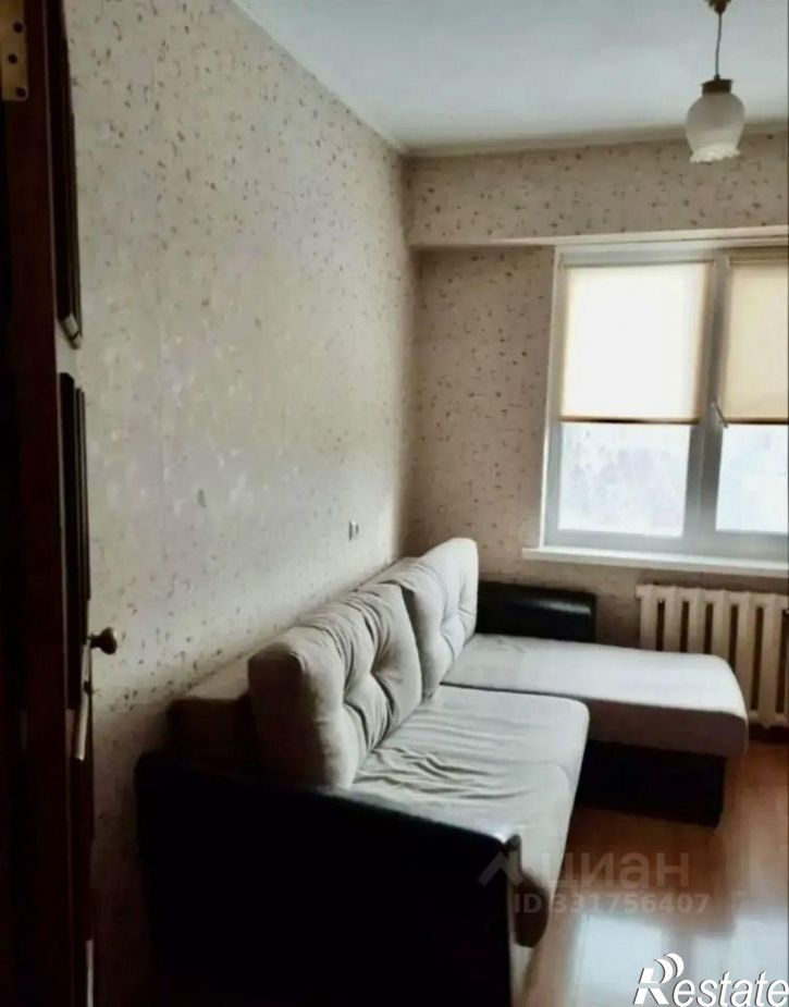 3-комн квартира Гражданский пер, 12,  д. 12