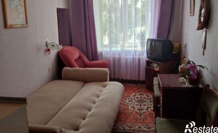 2-комн квартира Б кв-л, 34,  д. 34