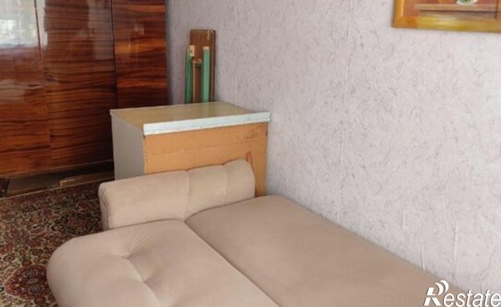2-комн квартира Б кв-л, 34,  д. 34
