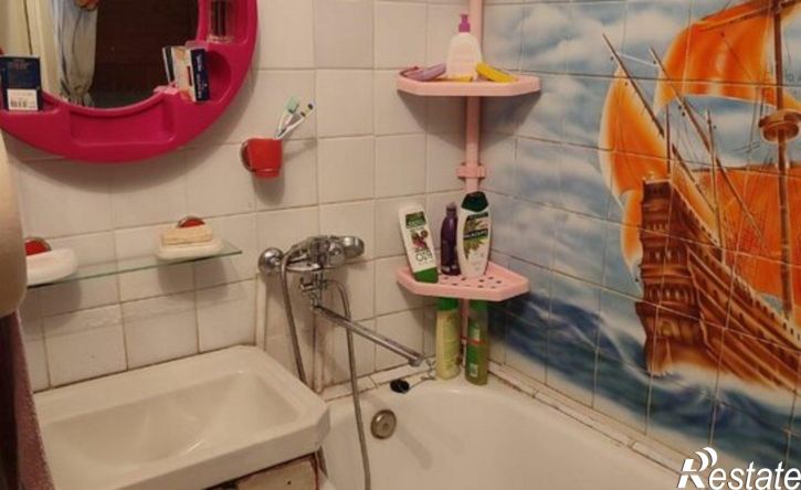 2-комн квартира Б кв-л, 34,  д. 34