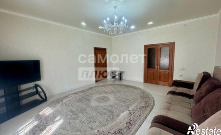 3-комн квартира проспект Ленина, 23,  д. 23