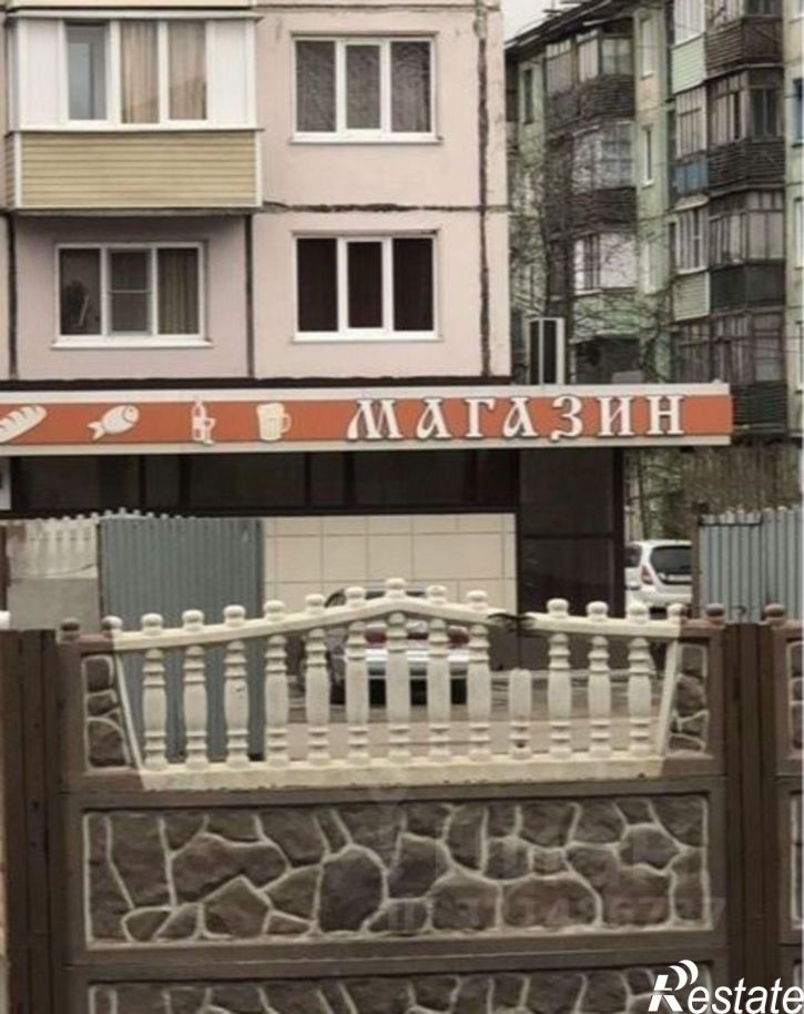 1-комн квартира Рубцовский проспект, 43,  д. 43