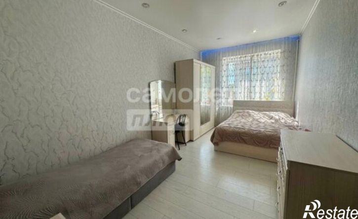3-комн квартира проспект Ленина, 23,  д. 23