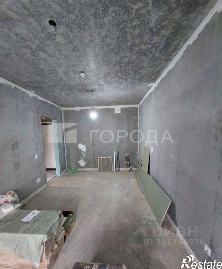 2-комн квартира улица Герцена, 3 к1,  д. 3 к1