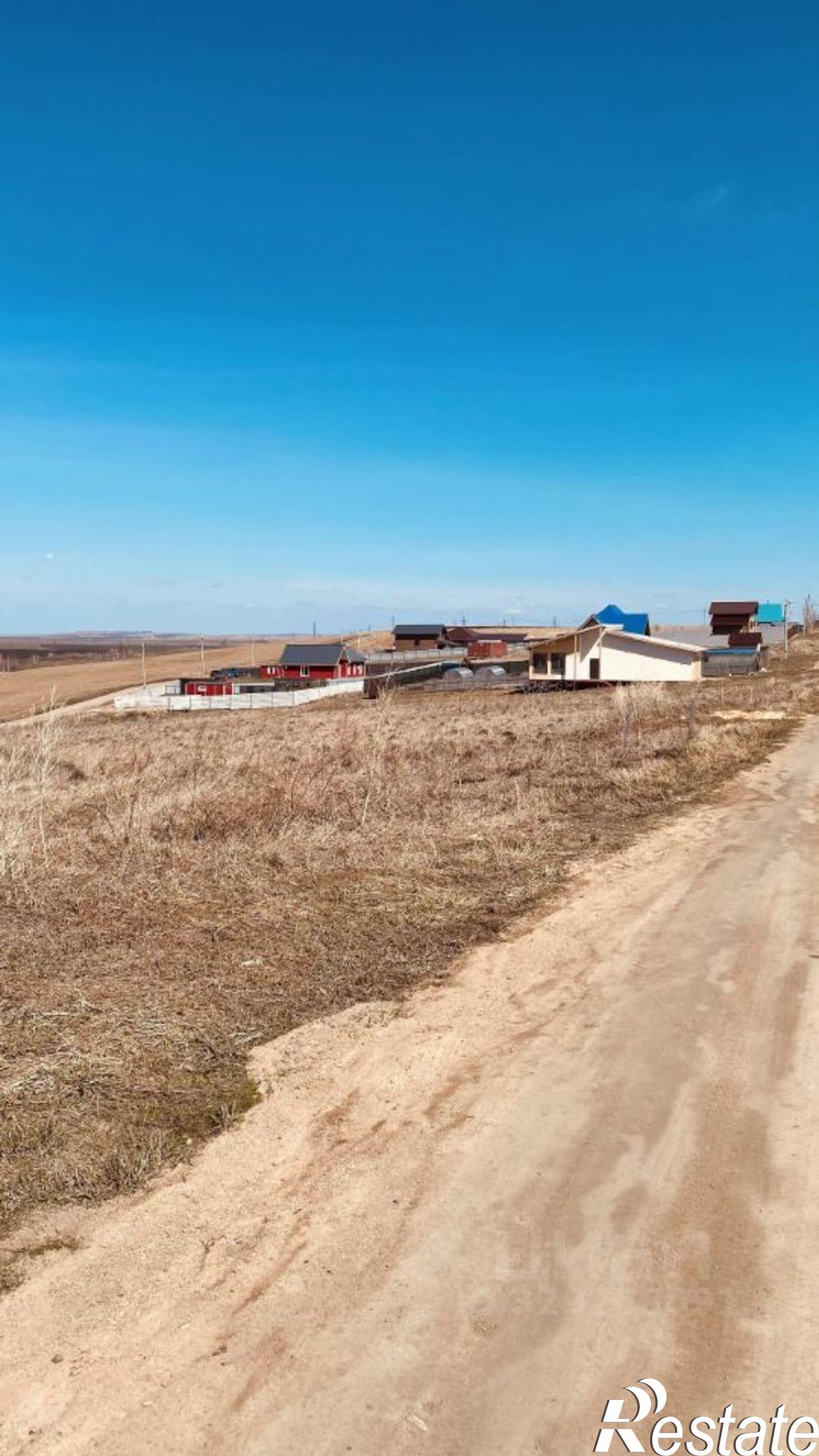 Купить землю, земельный участок за 1 190 000 рублей на ул Обская, 13