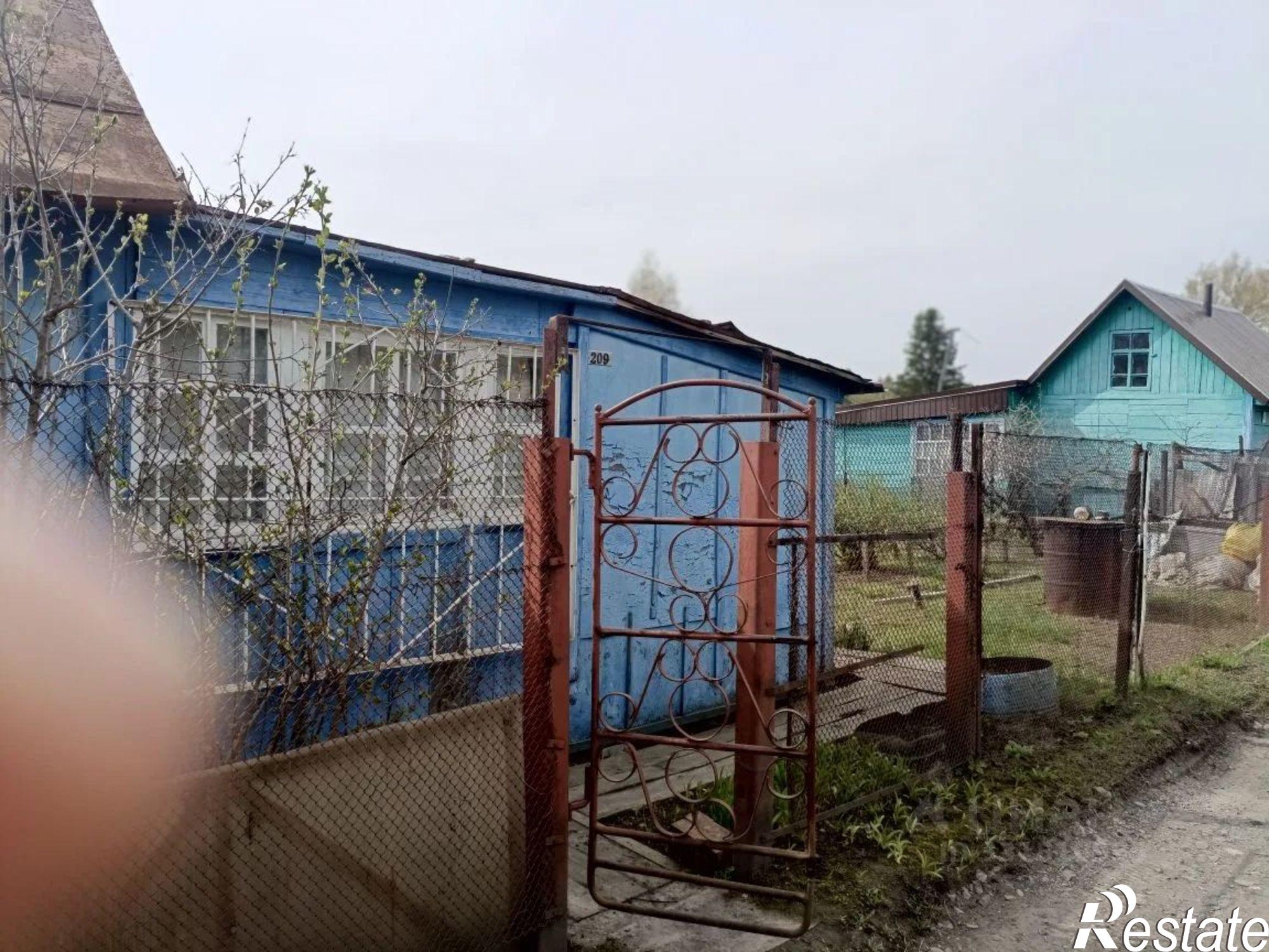 Купить дачу, дом, коттедж за 300 000 рублей на Первомайский район