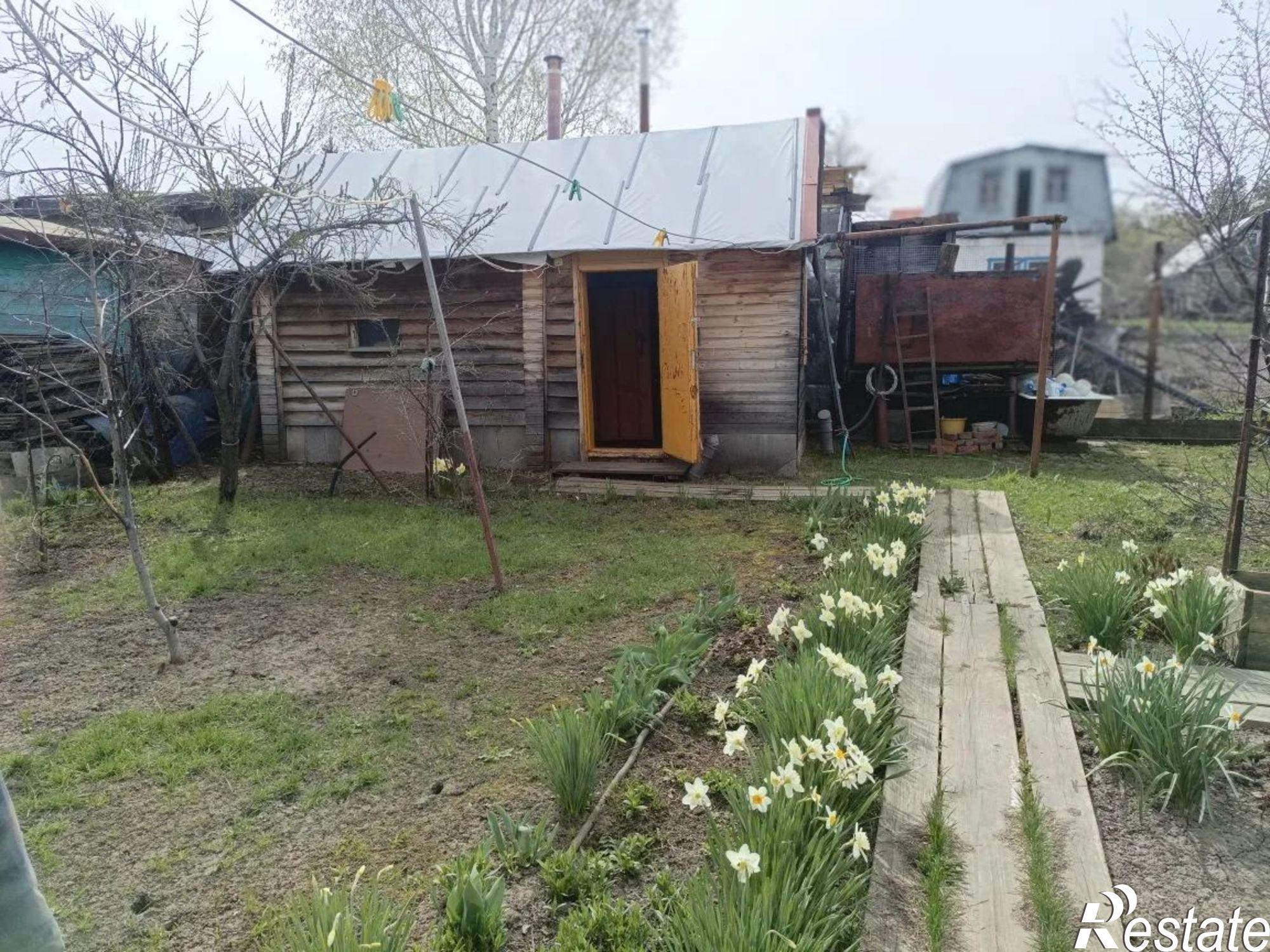 Купить дачу, дом, коттедж за 300 000 рублей на Первомайский район