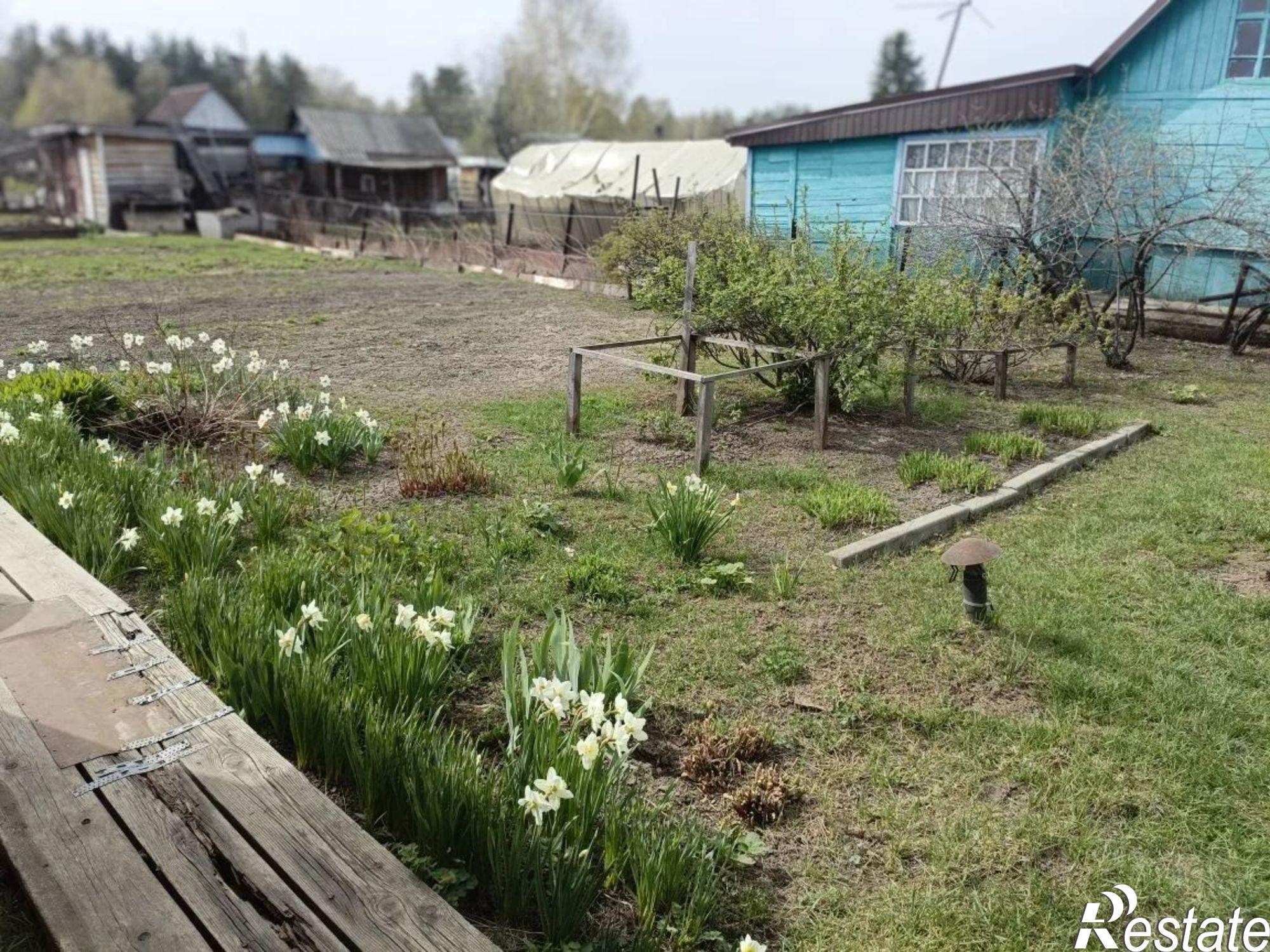 Купить дачу, дом, коттедж за 300 000 рублей на Первомайский район