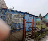 коттедж 30 кв м Первомайский район
