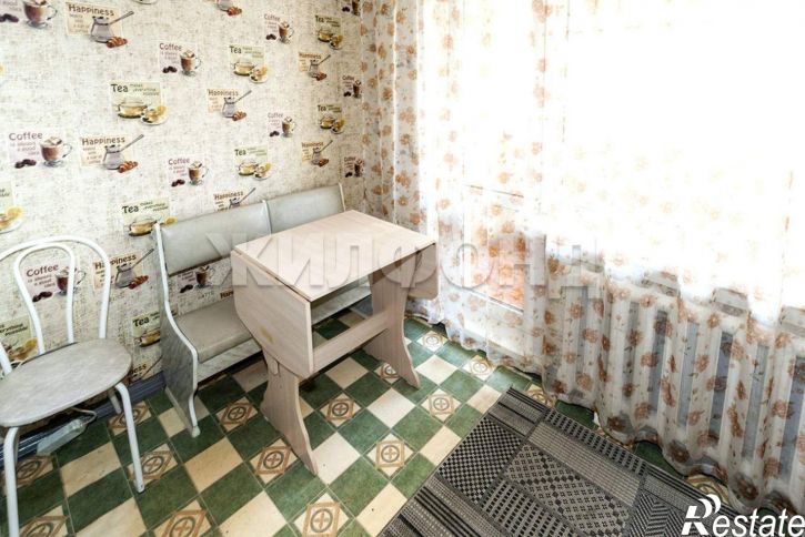 2-комн квартира Песчаный переулок, д.68/2