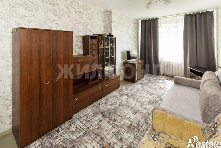 2-комн квартира Песчаный переулок, д.68/2