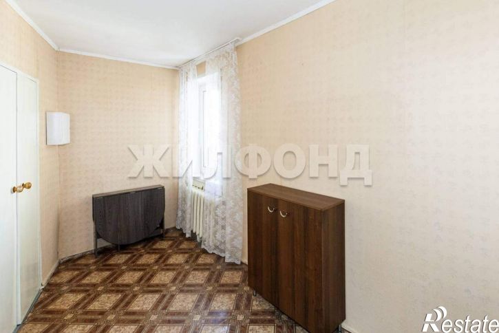 2-комн квартира Песчаный переулок, д.68/2