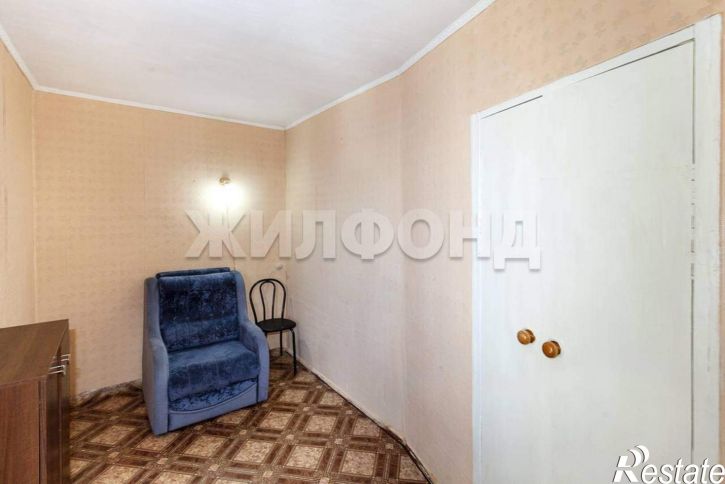 2-комн квартира Песчаный переулок, д.68/2