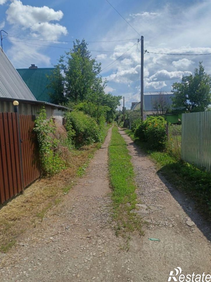 Коттедж/дом городской округ Барнаул