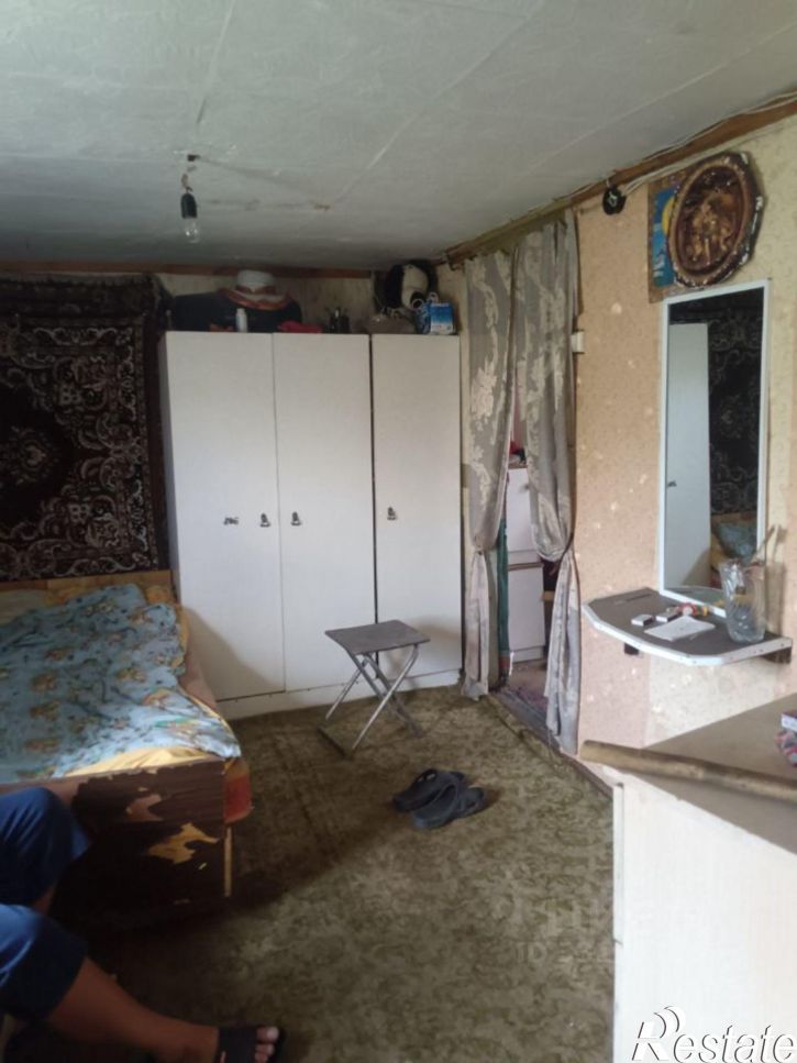 Коттедж/дом городской округ Барнаул