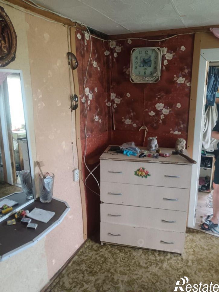Коттедж/дом городской округ Барнаул