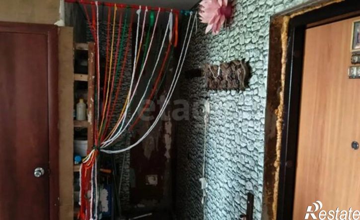 2-комн квартира ул Взлетная, 60,  д. 60