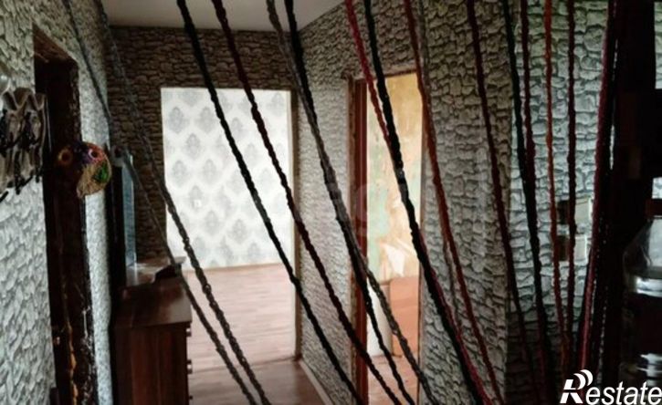 2-комн квартира ул Взлетная, 60,  д. 60